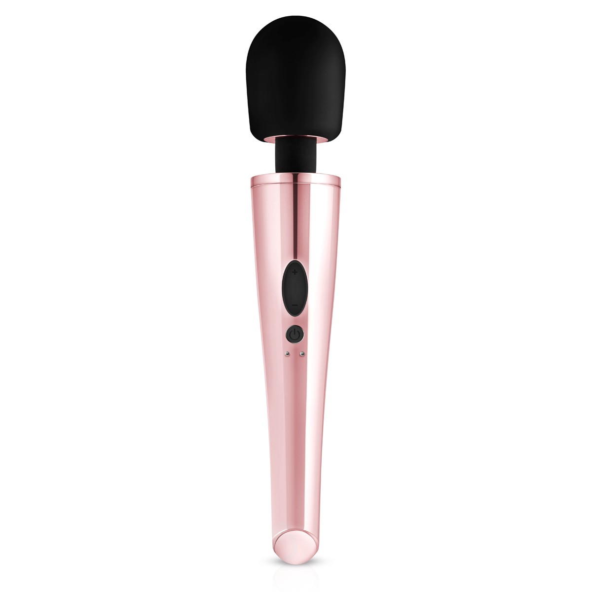 Rosy Gold - Nouveau Wand Massager - vergleichen und günstig kaufen